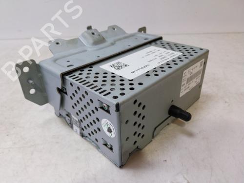 Electronic module FORD FIESTA VII (HJ, HF) 1.1 Ti-VCT | BP38809878M83 - Image 7