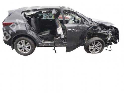 Left tailgate light KIA SPORTAGE IV (QL, QLE) 1.7 CRDi | BP38802623C79 - Image 9