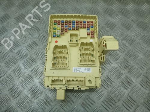 fuse-box-hyundai-ioniq-6-ce-2022-38804977 main image
