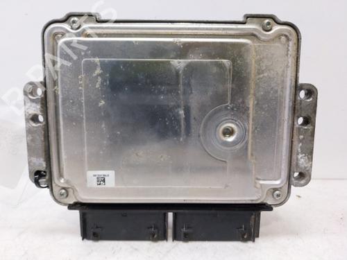 Engine control unit (ECU) FORD FIESTA VI (CB1, CCN) 1.0 | BP38814108M57 - Image 2