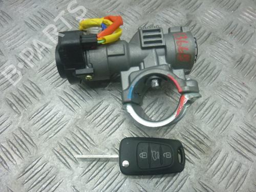 Used Switch Switch KIA RIO III (UB) 1.4 CRDi (90 hp) 38814453 38814453