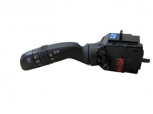 Used Steering column stalk Steering column stalk TOYOTA COROLLA Saloon (_E21_) 1.8 VVTi Hybrid (126 hp) 38813487 38813487