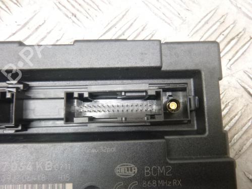 Electronic module AUDI A5 Sportback (8TA) 2.0 TDI | BP38805843M83 - Image 5