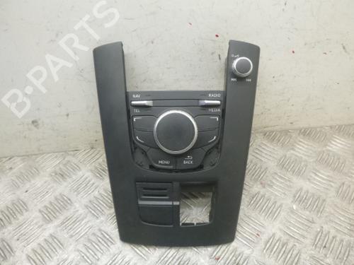 control-unit-audi-a3-sportback-8va-8vf-2012-2013-2014-2015-2016-2017-2018-2019-2020-2021-38809574 main image
