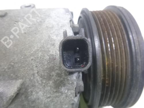 AC compressor FORD FIESTA VI (CB1, CCN) 1.25 | BP38814789M34 - Image 8