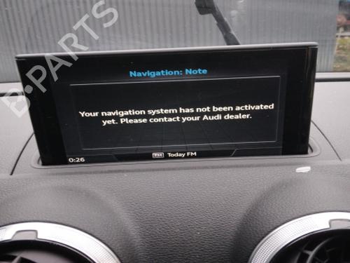 Left tailgate light AUDI A3 Limousine (8VS, 8VM) 1.6 TDI | BP38812864C79 - Image 19