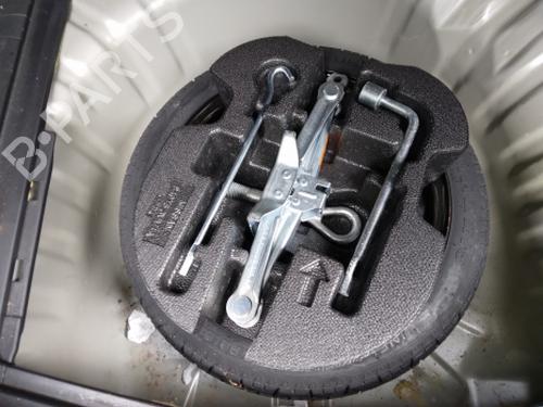 Front right seatbelt NISSAN NOTE (E12) 1.5 dCi | BP38802854I25  - Image 26