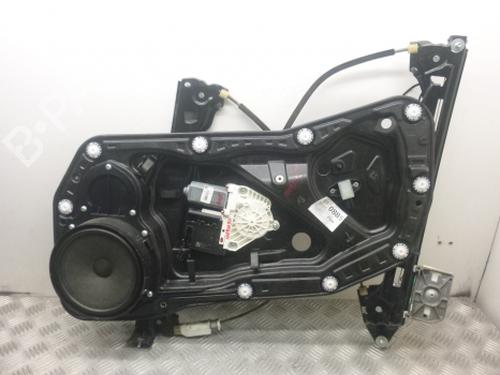 Used Front right window mechanism Front right window mechanism VW CC B7 (358) 2.0 TDI (140 hp) 38809391 38809391