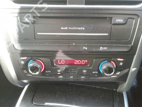 Front left window mechanism AUDI A4 B8 (8K2) 2.0 TDI | BP38803176C22  - Image 20