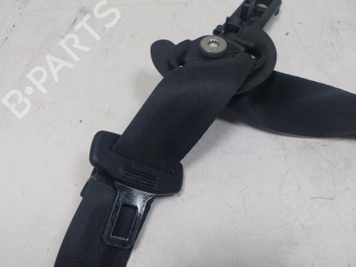 Front left seatbelt VW GOLF VI (5K1) 1.6 TDI | BP38805568I26  - Image 10