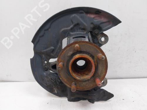 Right front steering knuckle FORD FOCUS IV (HN) 1.5 EcoBlue | BP38805936M26  - Image 8