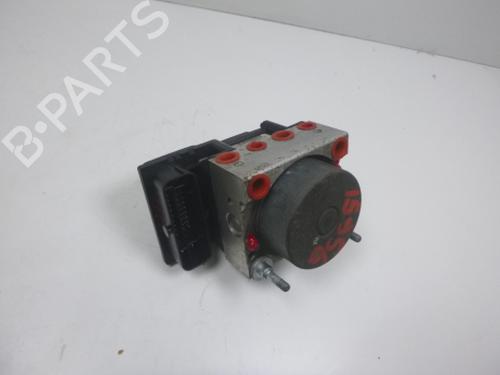 Used ABS pump ABS pump FIAT 500 (312_) 1.2 (312AXA1A) (69 hp) 38811145 38811145