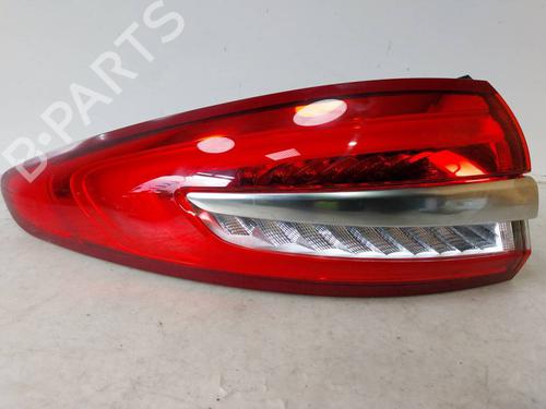 Used Left taillight Left taillight FORD MONDEO V Hatchback (CE) 2.0 EcoBlue (150 hp) 39247760 39247760
