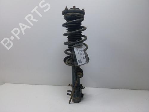 Used Right front shock absorber Right front shock absorber CITROËN NEMO Box Body/MPV (AA_) 1.3 HDi 75 (75 hp) 38806314 38806314
