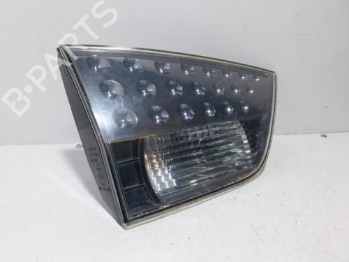 Left tailgate light MITSUBISHI OUTLANDER II (CW_W) 2.0 DI-D (CW8W) | BP38802288C79  - Image 6