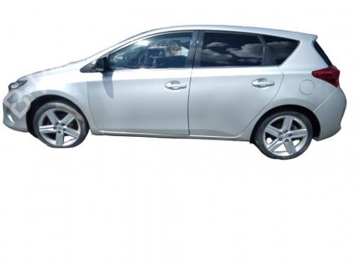 Engine control unit (ECU) TOYOTA AURIS (_E18_) 1.4 D-4D (NDE180_, NDE180R) | BP38806112M57 - Image 6
