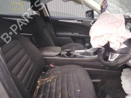Engine control unit (ECU) FORD MONDEO V Hatchback (CE) 1.5 TDCi | BP38806683M57  - Image 12