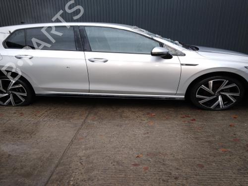 Catalyst VW GOLF VIII (CD1, DA1) 1.5 TSI | BP38809941M10 - Image 11