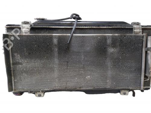 radiator-set-mazda-cx-5-kf-2016-38816221 main image