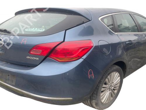 Left taillight OPEL ASTRA J GTC 1.6 CDTI (08) | BP38811563C34  - Image 10