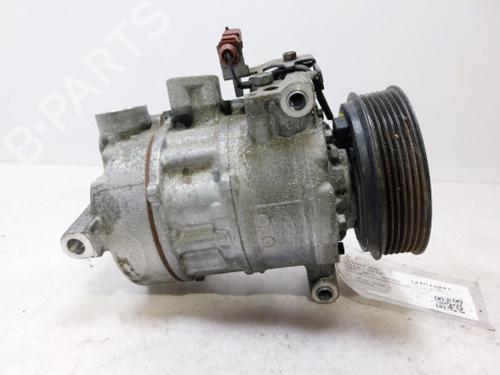 AC compressor AUDI A6 C7 (4G2, 4GC) 2.0 TDI | BP38808457M34 - Image 4
