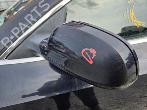 Used Left mirror Left mirror AUDI A5 Sportback (8TA) 2.0 TFSI (180 hp) 38811770 38811770