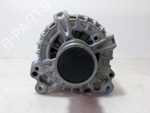 Alternator VW GOLF VIII (CD1, DA1) 1.5 TSI | BP38809940M7 - Image 2