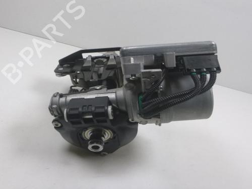 Steering column VW POLO VI (AW1, BZ1, AE1) 1.0 TSI | BP38911534M21 - Image 5