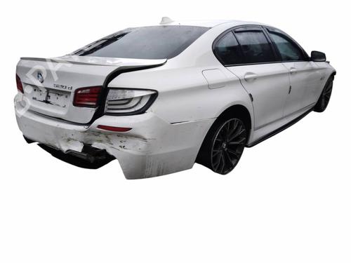 Engine control unit (ECU) BMW 5 (F10) 520 d | BP39379629M57 - Image 9