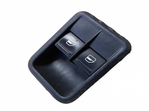 Used Right front window switch Right front window switch SKODA FABIA II Combi (545) 1.2 (70 hp) 40507979 40507979