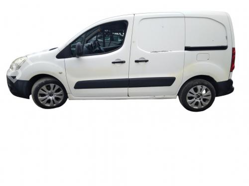 Alternator CITROËN BERLINGO Box Body/MPV (B9) 1.6 HDi 75 | BP38802538M7 - Image 11
