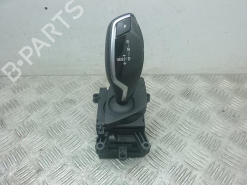 Used Gear lever Gear lever BMW 5 (G30, F90) 520 d xDrive (190 hp) 38810807 38810807