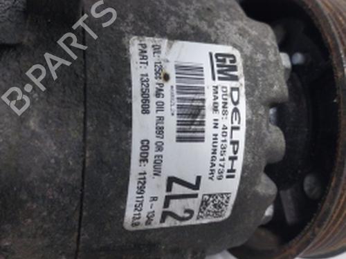 AC compressor OPEL ASTRA J (P10) 1.4 (68) | BP38806414M34  - Image 6