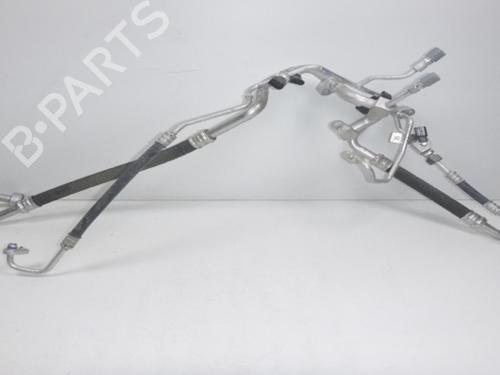 Used AC pipe AC pipe SKODA ENYAQ iV SUV (5AZ) 85 (286 hp) 38814141 38814141