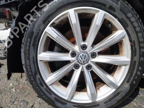 Left tailgate light VW PASSAT B8 (3G2, CB2) 2.0 TDI | BP38811551C79 - Image 16