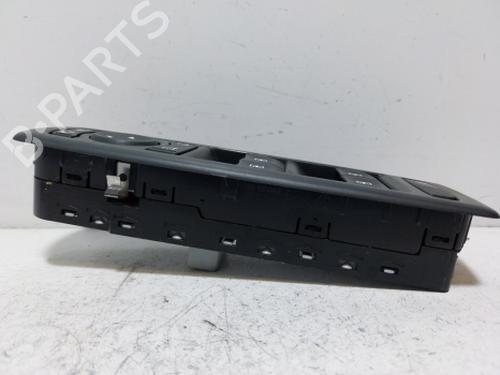 Right front window switch RENAULT LAGUNA III (BT0/1) 1.5 dCi (BT00, BT0A, BT0T, BT1J) | BP38804903I26 - Image 2