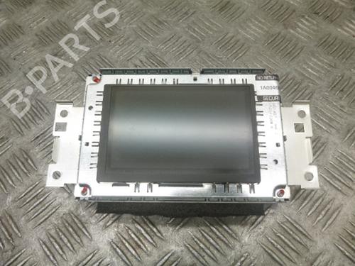 display-monitor-volvo-v60-i-155-2010-2011-2012-2013-2014-2015-2016-2017-2018-38803741 main image