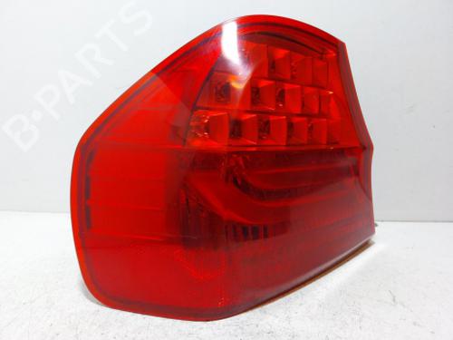 Left taillight BMW 3 (E90) 318 d | BP38803293C34 - Image 2