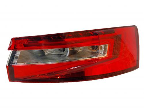 Used Right taillight Right taillight SKODA SUPERB III (3V3) 2.0 TDI (150 hp) 40266179 40266179