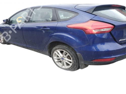 Climate control FORD FOCUS III 1.5 TDCi | BP38809491I5  - Image 11