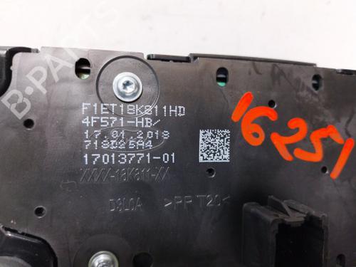 Other FORD FOCUS III 1.0 EcoBoost | BP38809869O1 - Image 4