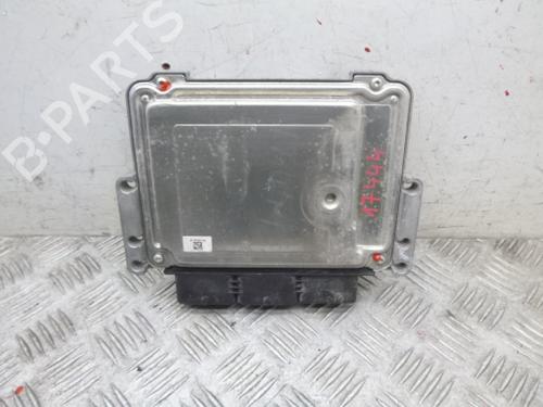 Engine control unit (ECU) FORD FIESTA VI (CB1, CCN) 1.5 TDCi | BP38803357M57 - Image 2