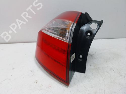 Left taillight KIA RIO III (UB) 1.4 CRDi | BP38803192C34 - Image 3