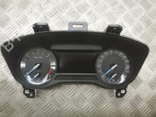 instrument-cluster-ford-mondeo-v-hatchback-ce-2014-38815792 main image