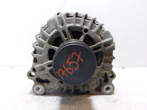Alternator DACIA DUSTER (HS_) 1.5 dCi 4x4 (HSMC, HSMD) | BP38803403M7 - Image 2