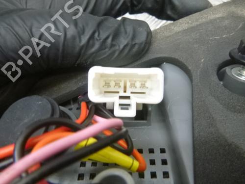 Left tailgate light HYUNDAI i40 I (VF) 1.7 CRDi | BP38810477C79 - Image 5