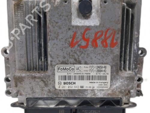 control-unit-ford-focus-iii-2010-2011-2012-2013-2014-2015-2016-2017-2018-2019-2020-38805960 main image
