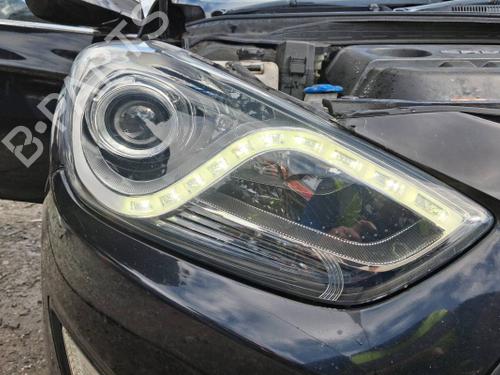 Engine control unit (ECU) HYUNDAI i40 I (VF) 1.7 CRDi | BP40609764M57 - Image 23
