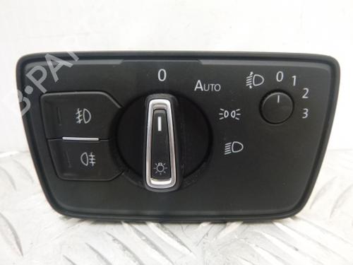 headlight-switch-vw-passat-b8-3g2-cb2-2014-38806732 main image