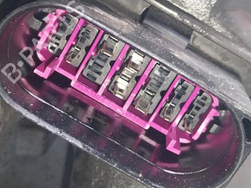 Left headlight FORD S-MAX (WA6) 2.0 TDCi | BP38806072C28 - Image 7